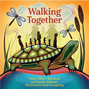 Walking Together by Elder Dr. Albert D. Marshall