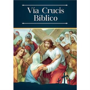 Va Crucis Bblico by Enrique M Escribano