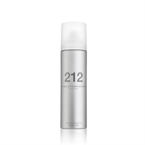 Carolina Herrera 212 Femme Refreshing Deodorant Spray 150ml