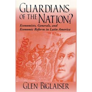 Guardians of the Nation by Glen Biglaiser