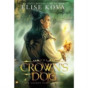 The Crowns Dog by Elise Kova