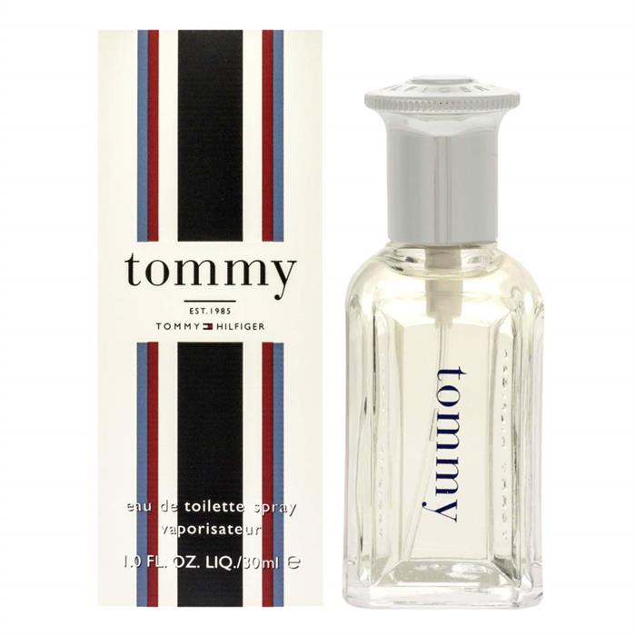 Tommy Hilfiger Tommy Eau de Toilette 30ml Spray-0