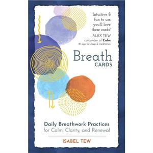 Breath Cards by Isabel Tew