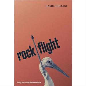 rock flight by Hasib Hourani