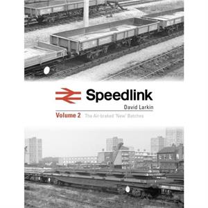 Speedlink Volume 2 by David Larkin