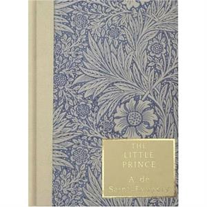 The Little Prince Heritage Collection by Antoine De SaintExupery