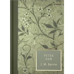 Peter Pan Heritage Collection by J. M. Barrie