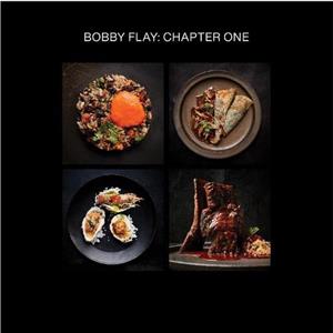 Bobby Flay Chapter One by Emily Timberlake