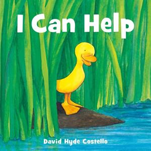 I Can Help by David Hyde Costello