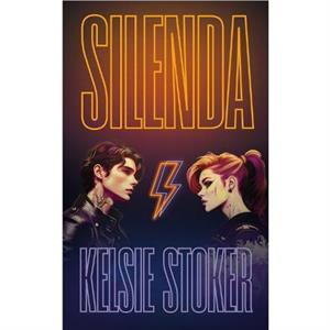 Silenda by Kelsie Stoker