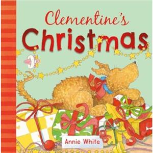 Clementines Christmas by Annie White