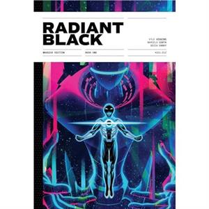 Radiant Black Year One by Kyle Higgins