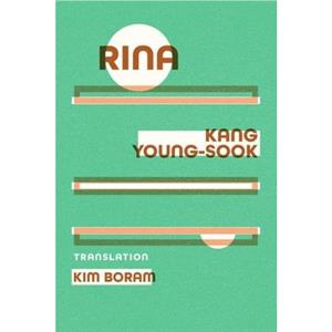 Rina by Youngsook Kang