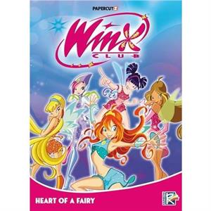 Winx Club Vol. 3 by Rainbow S.p.A