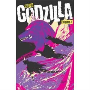 Best of Godzilla Vol. 2 by Chris Mowry