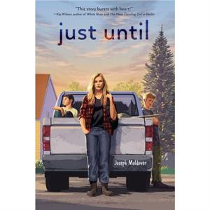 Just Until by Joseph Moldover