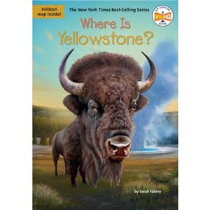 Where Is Yellowstone by Who HQ