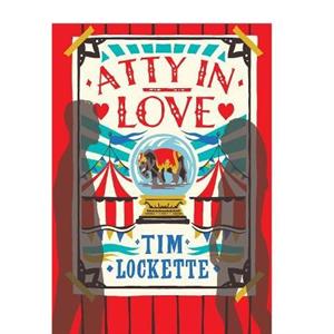 Atty in Love by Tim Lockette