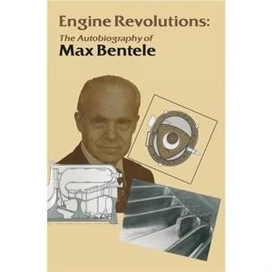 Engine Revolutions by Max Bentele