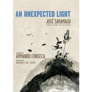 An Unexpected Light by Jose Saramago