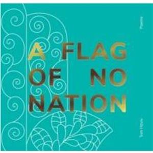 A Flag of No Nation by Tom Haviv