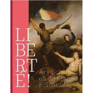 Liberte by Quirine van der Meer Mohr