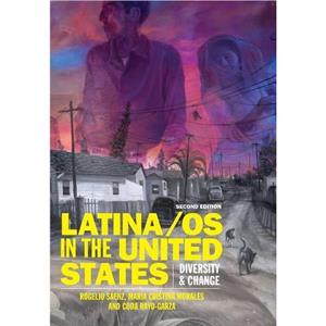 Latinaos in the United States by Coda RayoGarza