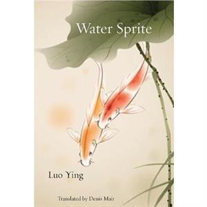 Water Sprite by Ying Luo