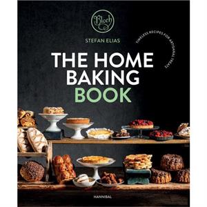 The Home Baking Book by Greet Draye