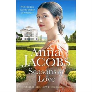 Seasons of Love by Anna Jacobs