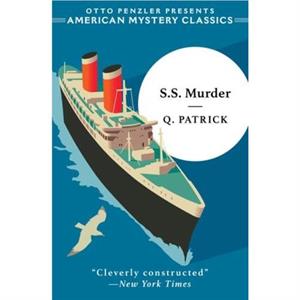 S.S. Murder by Q. Patrick