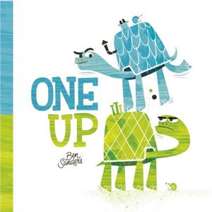 One Up by Ben Sanders