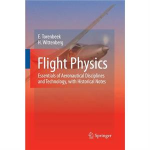 Flight Physics by H. Wittenberg