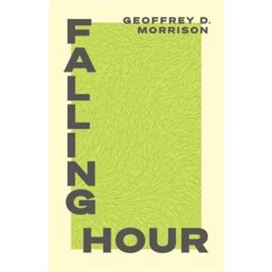 Falling Hour by Geoffrey Morrison