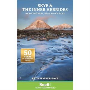 Skye and the Inner Hebrides by Katie Featherstone