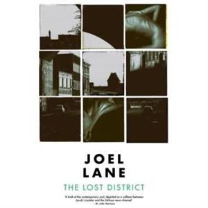 The Lost District by Joel Lane