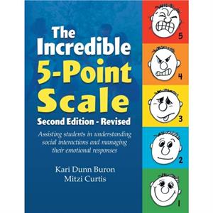 The Incredible 5Point Scale by Mitzi Curtis