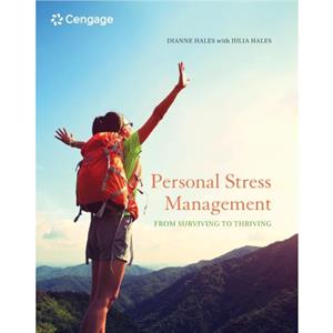 Personal Stress Management by Hales