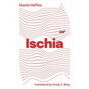 Ischia by Gisela Heffes