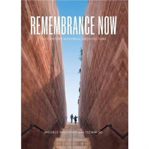 Remembrance Now by Tszwai So