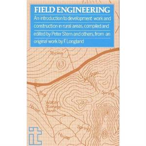 Field Engineering by Peter Stern