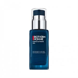 Biotherm Homme Force Supreme Anti-Aging Gel 50ml