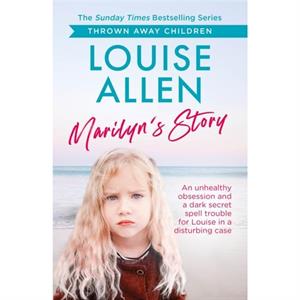 Marilyns Story by Louise Allen