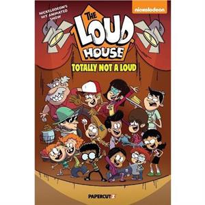 The Loud House Vol. 20 by The Loud House Creative Team