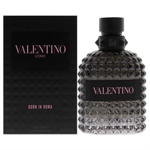 Valentino Born in Roma Uomo Eau de Toilette 100ml Spray