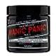 Manic Panic High Voltage Classic Semi-Permanent Hair Colour 118ml - Raven-2