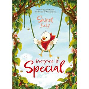 Sweet Suzy. Everyone Is Special by Bosch Joni Bosch