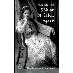 Sikur t isha djal by Haki Strmilli