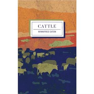 Cattle by Winnifred Eaton Reeve