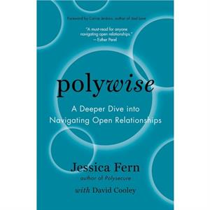 Polywise by Jessica Fern